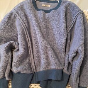 We the free Camden sweatshirt